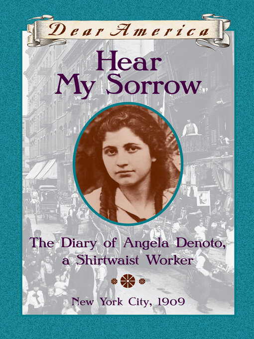 Title details for Hear My Sorrow by Deborah Hopkinson - Available